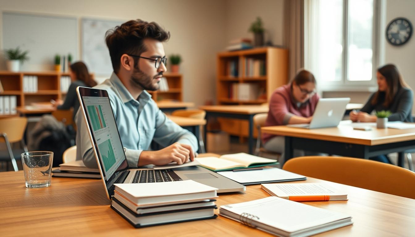 Life balance and well-being strategies