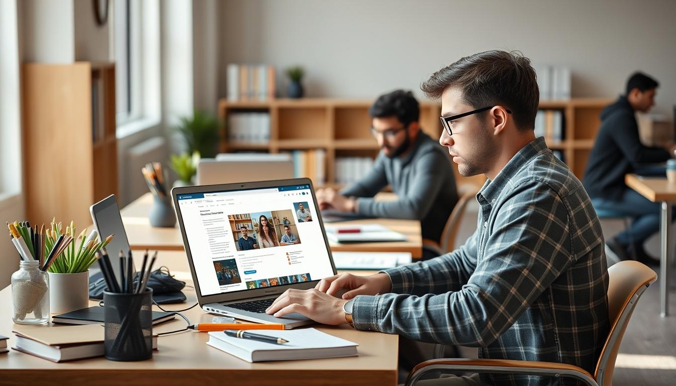 Mindset and self-development training course